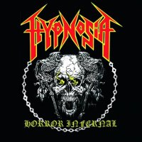 Hypnosia - Horror Infernal (Compilation) (2012)