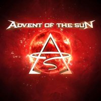 Advent Of The Sun - Advent Of The Sun (2013)