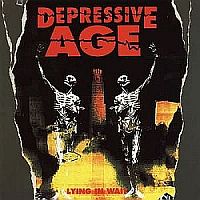 Depressive Age - Lying In Wait  [EDITION 1994] (1993)  Lossless