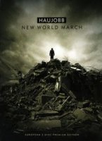 Haujobb - New World March ( 2 CD ) (2011)