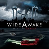 Motion Device - Wide Awake (2017)
