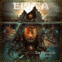 Epica - The Quantum Enigma [3CD] (2014)  Lossless