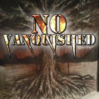 No Vanquished - No Vanquished (2015)