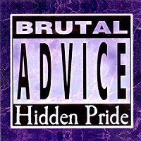 Hidden Pride - Brutal Advice (1997)  Lossless