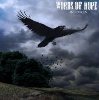 Words Of Hope - Unbroken (2015)