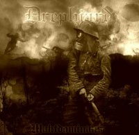 Drephjard - Maktdominans (2009)