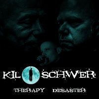 Kiloschwer - Therapy Desaster (2015)