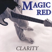 Mаgic Red - Clarity (2014)