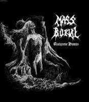 Mass Burial - Gangrene Hymns (2013)