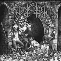 Destruktor - Nailed (2009)  Lossless