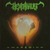 Hexenhaus - Awakening (1991)