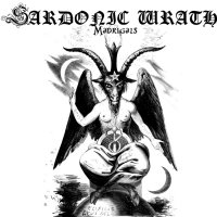 Sardonic Wrath - Madrigals (2016)