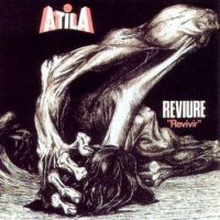 Atila - Reviure (1977)