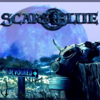 Scars Blue - Devoured (2016)