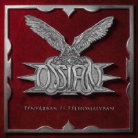 Ossian - Fényárban és Félhomályban (2016)  Lossless