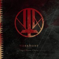 Vorkreist - Sigil Whore Christ (2012)