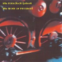 The Rorschach Garden - The Irony Of Progress (2002)