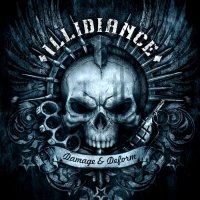 Illidiance - Damage & Deform (2014)