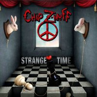 Chip Z\'Nuff - Strange Time (2015)