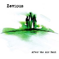 Zevious - After The Air Raid (2009)