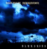 Nostalgie Depression - Dark Skies (2014)