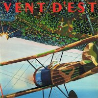 Vent D\'Est - Vent D\\\'Est (1980)