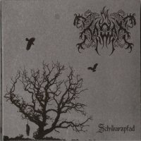 Kroda - Schwarzpfad (Digipack) (2011)