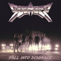 Sleazer - Fall Into Disgrace (2017)