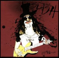 Slash - Slash (Deluxe Edition, 2CD) (2010)  Lossless