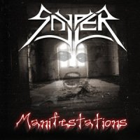 Snyper - Manifestations (2013)