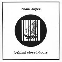 Fiona Joyce - Behind Closed Doors (1991)