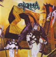 Sigma - Sigma (2000)