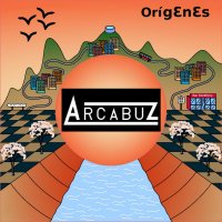 Arcabuz - Orígenes (2014)
