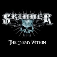 Skinner - The Enemy Within (2012)