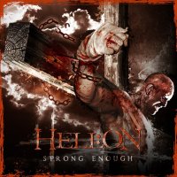 Hell:ON - Strong Enough [Reprodused] (2011)