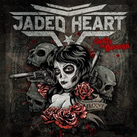 Jaded Heart - Guilty by Design (2016)