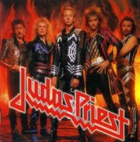 Judas Priest - Judas Archives 4 CD (2003)