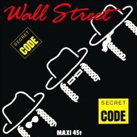Secret Code - Wall Street (1988)