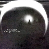 Deep-pression - Cold, Dark And Grey (2009)