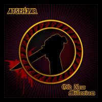 Atsphear - Old New Millenium (2009)