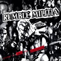 Rumble Militia - Decade Of Chaos And Destruction (1998)