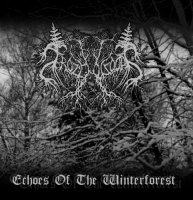 Frozenwoods - Echoes of the Winterforest (2012)