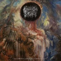 Prosanctus Inferi - Noctambulous Jaws Within Sempiternal Night (2013)