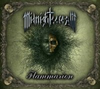 Midnight Scream - Flammarion (2014)