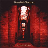 Dreadful Shadows - Beyond the Maze (1998)