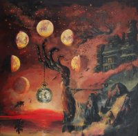 Occultation - Silence In The Ancestral House (2014)