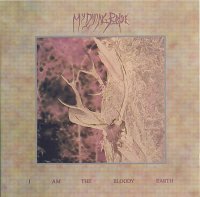 My Dying Bride - I Am the Bloody Earth (1994)  Lossless