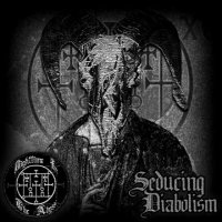 Nighttime In The Abyss - Seducing Diabolism (2013)