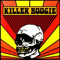 Killer Boogie - Detroit (2015)