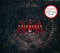 Enthroned - Tetra Karcist (2007)  Lossless